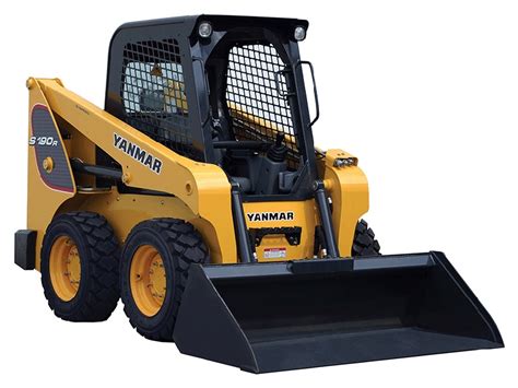 yanmar skid steer specifications